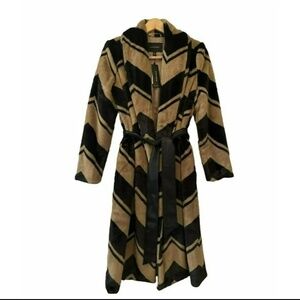 Banana Republic Faux Fur